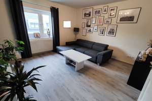 Dachgeschosswohnung mit Einbauküche und modernem Badezimmer – Trierer Straße 150, 56072 Metternich, Koblenz – Vorschaubild 6