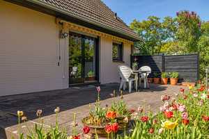 Großes Einfamilienhaus in Sackgassenlage – Wulfskuhl 18, 24232 Plön (Kreis) – Vorschaubild 10
