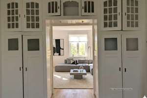 Leben und Arbeiten
4-Zimmer- Wohnung 
Erstbezug nach Sanierung – Die vollständige Adresse der Immobilie erhältst du vom Anbieter., 70372 Seelberg, Stuttgart – Vorschaubild 4