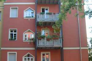 Große 3 Zimmer Wohnung mit geräumiger Küche in St. Johannis – Julienstr. 1, 90419 Nürnberg – Vorschaubild 5