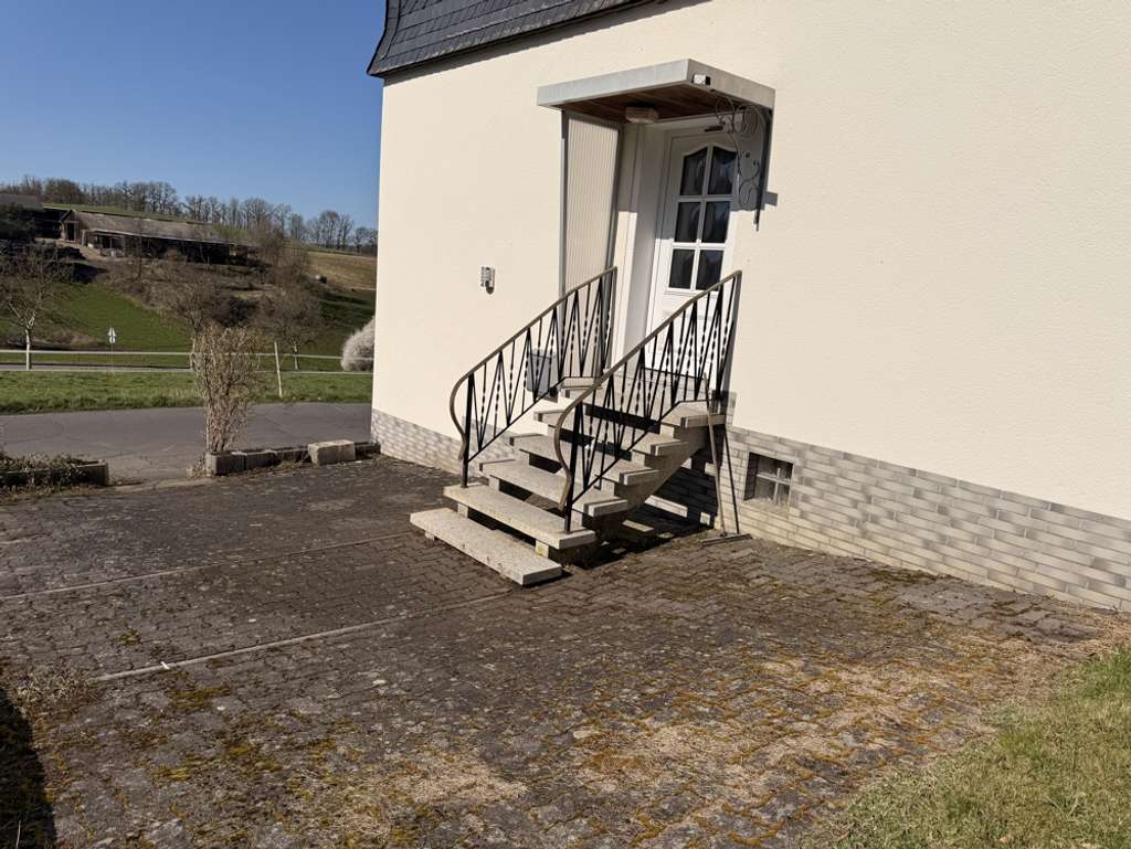 Immobilie in Mittelhof - Gemütliches Einfamilienhaus zum Wohlfühlen in Mittelhof! - Bild 4