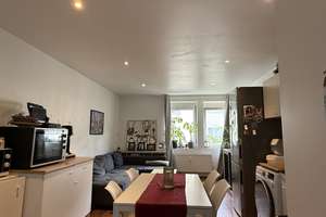 Wohnen mit Charakter: 2-Zimmer-Wohnung in Düsseldorf-Friedrichstadt – Pionierstraße 12, 40215 Friedrichstadt, Düsseldorf – Vorschaubild 6
