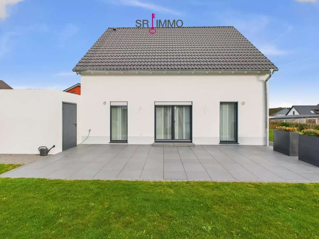 Immobilie in Daleiden - Modernes Familienidyll in Daleiden – großzügig, hell und top gepflegt - Bild 3