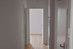 Zweitbezug Wohnung mit zwei Zimmern und einem Garten – An der alten Gärtnerei 26, 12109 Mariendorf, Berlin – Vorschaubild 9