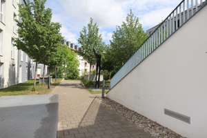 01.11.2026 // Zentrale *Studenten*Apartments -ERLANGEN – Henkestraße 43, 91054 Markgrafenstadt, Erlangen – Vorschaubild 3