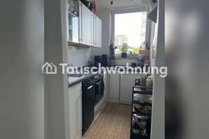 Tauschwohnung: Tausche Wohnung mit 2 Loggien Nähe Münchener Freiheit – Die vollständige Adresse der Immobilie erhältst du vom Anbieter., 80802 Münchner Freiheit, München – Vorschaubild 2