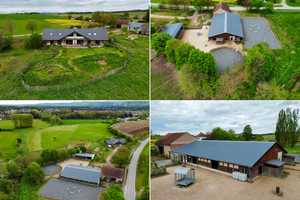 Blockhaus/Ranch für Selbstversorger & Tierliebhaber! – Hütschenhausen, Kaiserslautern (Kreis), 66882 Kaiserslautern (Kreis) – Vorschaubild 1