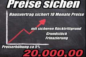 Danhaus verschenkt Eigenkapital INKL GRUNDSTÜCK.💪AUSBAUHAUS – Ahrweiler (Kreis) – Vorschaubild 1