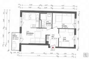 Neubau 3-Zimmer-Wohnung in Mitte/Gesundbrunnen – Hochstraße 12A, 13357 Gesundbrunnen, Berlin – Vorschaubild 23