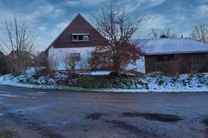 Einfamilienhaus mit großem Grundstück – Die vollständige Adresse der Immobilie erhältst du vom Anbieter., 23701 Süsel – Vorschaubild 5