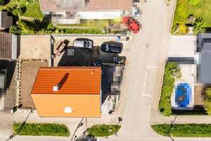 Charmantes Einfamilienhaus mit Garage und Garten in zentraler Lage von Bad Saulgau – Die vollständige Adresse der Immobilie erhältst du vom Anbieter., 88348 Bad Saulgau – Vorschaubild 6