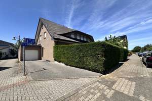 ***Haus im Haus mit XXL-Garage und sonnigem Südgarten in Mennrath-direkt an Feld und Wald*** – Die vollständige Adresse der Immobilie erhältst du vom Anbieter., 41179 Rheindahlen-Land, Mönchengladbach – Vorschaubild 28