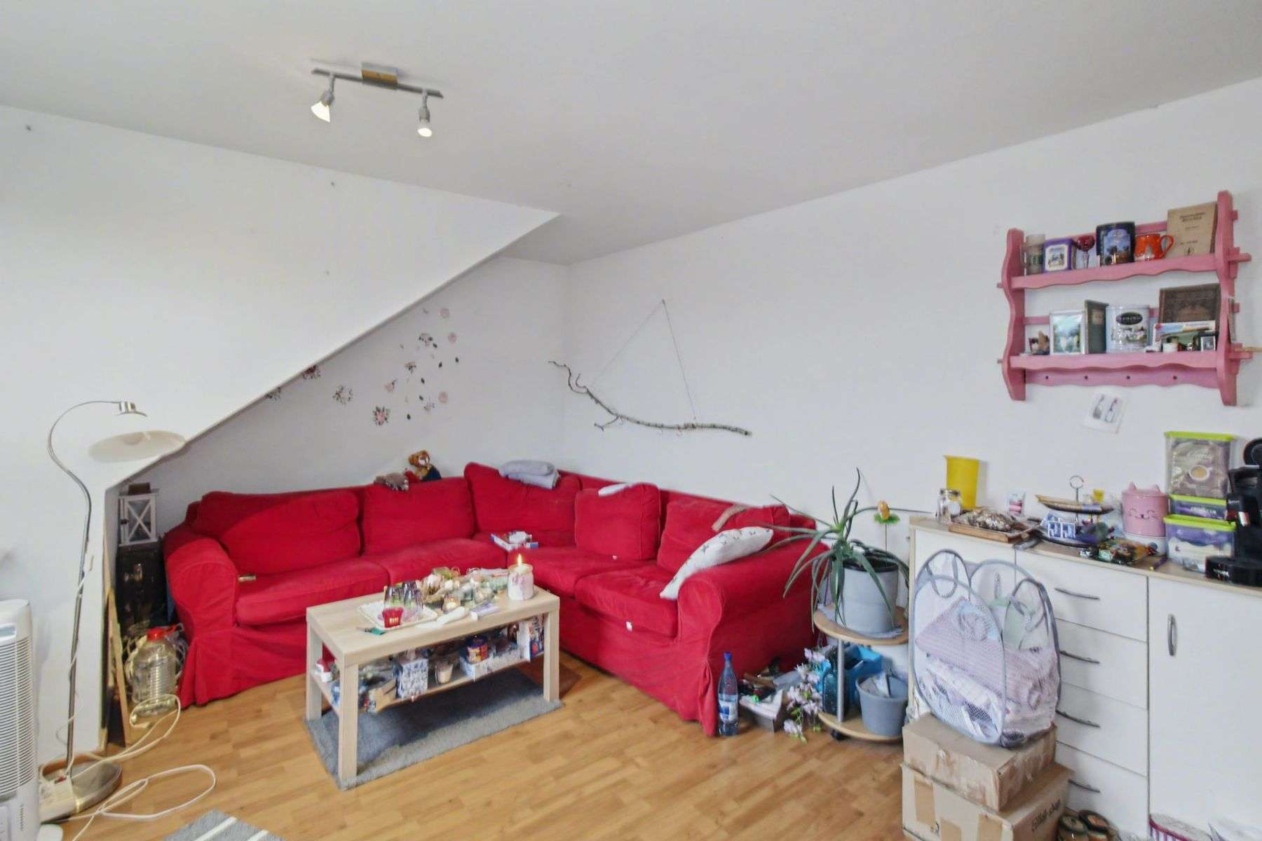 Charmante 2-Zimmer-Eigentumswohnung in Bergen – ideal für Kapitalanleger, Celle Kreis – Bild 3