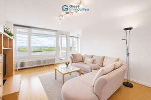 Hoch hinaus: Stilvolle Wohnung mit Fernsicht – Die vollständige Adresse der Immobilie erhältst du vom Anbieter., 70599 Asemwald, Stuttgart – Vorschaubild 12
