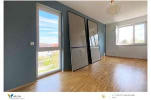 Top-gepflegtes Familienhaus mit neuwertiger EBK, Kaminofen, Balkon + Terrassen, Garten  + Garage – Die vollständige Adresse der Immobilie erhältst du vom Anbieter., 65843 Sulzbach (Taunus) – Vorschaubild 17