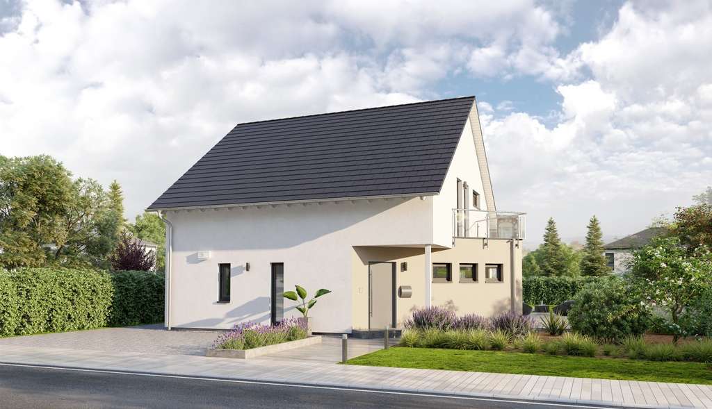 Immobilie in Hettenleidelheim - Ihr maßgeschneidertes Traumhaus in Hettenleidelheim - Bild 2