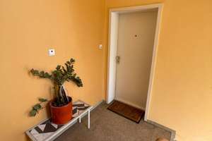 Stilvolle, gepflegte 2-Zimmer-Wohnung mit Balkon in Mannheim – DürerStr. 54, 68163 Neuostheim/Neuhermsheim, Mannheim – Vorschaubild 4