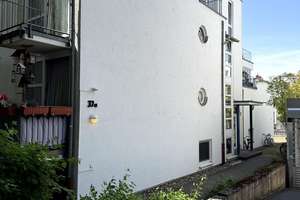 *Provisionsfrei* Charmante 1-Zimmer-Wohnung in gepflegter Wohnanlage mit EBK und TG Stellplatz – Die vollständige Adresse der Immobilie erhältst du vom Anbieter., 55128 Bretzenheim, Mainz – Vorschaubild 2