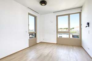 Großzügige 4-Zimmer-Wohnung in Regensburg – Sarmannastraße 40, 93049 Westenviertel, Regensburg – Vorschaubild 8