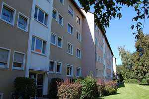 Sommeraktion!!!Provisionsfreie Kapitalanlage!!. Vermietete 2,5  Zimmer Wohnung in Niederrad!