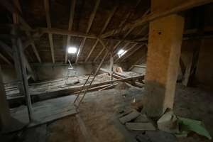 Genehmigungsfreier Dachgeschossausbau ca. 191 m² in Leipzig-Südvorstadt – Die vollständige Adresse der Immobilie erhältst du vom Anbieter., 4275 Südvorstadt, Leipzig – Vorschaubild 3