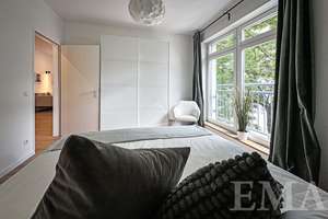 Zwischen Spittelmarkt und Potsdamer Platz - Exklusive Kapitalanlage im Herzen Berlins – Die vollständige Adresse der Immobilie erhältst du vom Anbieter., 10117 Mitte (Ortsteil), Berlin – Vorschaubild 13