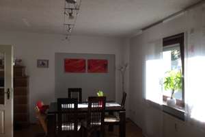 MA-Almenhof, 3 Zimmer WG, Wintergarten, TL Bad, G-WC, 99 m², EG. – August-Bebel-Straße 94, 68199 Neckarau, Mannheim – Vorschaubild 4