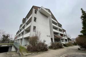 Ab Aug./Sep.: 1-Zi.-Whg mit Süd-Balkon und Einbauküche, fußläufig zu Hochschule und Goldschmiedesch. – Braheweg 11-13, 75175 Südoststadt, Pforzheim – Vorschaubild 10