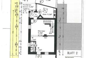 Kapitalanlage: freistehendes Einfamilienhaus mitten im schönen Nordend – 60318 Nordend-West, Frankfurt am Main – Vorschaubild 5