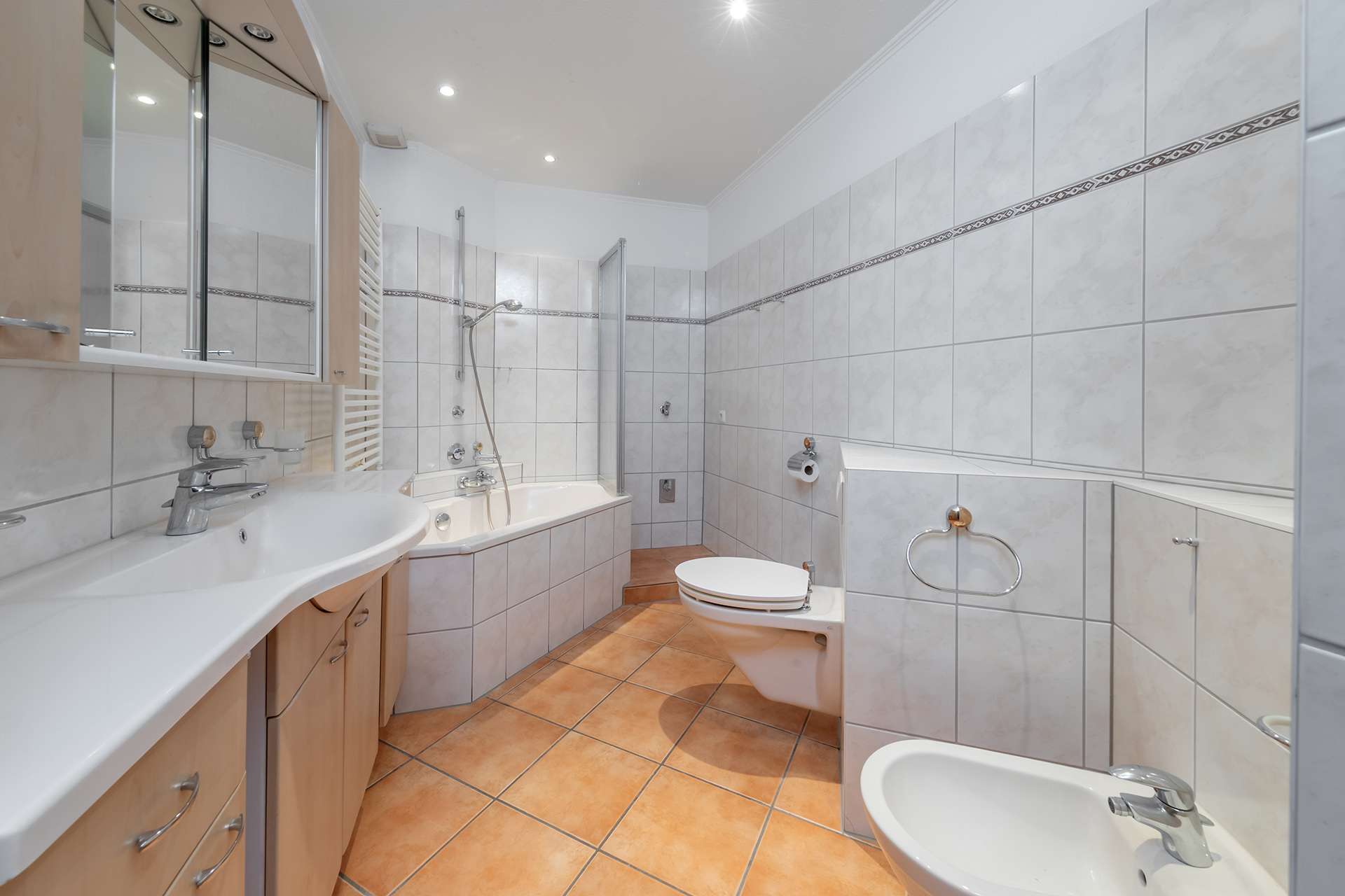 Immobilie in Barendorf - Etagenwohnung nähe Lüneburg! - Bild 3