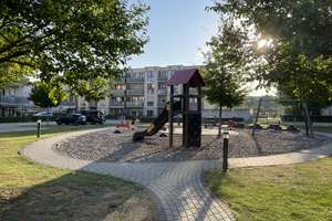Große 2 -Zimmer-Wohnung mit Balkon – Mies-van-der-Rohe-straße 4-4a, 14469 Bornstedt, Potsdam – Vorschaubild 3