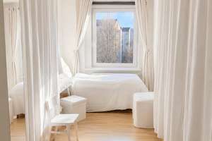 Berlin-Schöneberg für unter 250k€: Sonnige Wohnung mit Perspektive nahe Park am Gleisdreieck – Steinmetzstraße 29, 10783 Schöneberg, Berlin – Vorschaubild 2