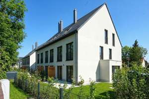 Ankommen, aufschließen, wohlfühlen – Ihr neues Reihenmittelhaus ist bezugsbereit! – Die vollständige Adresse der Immobilie erhältst du vom Anbieter., 80995 Lerchenau-West, München – Vorschaubild 6