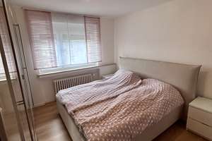 Moderne 3-Zimmer-Eigentumswohnung mit Tiefgarage und großem Balkon in Düsseldorf-Hassels – 40599 Hassels, Düsseldorf – Vorschaubild 13
