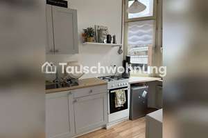 Tauschwohnung: Tauschen 1,5 Zimmer Altbau in Bestlage gegen 2-3 Zimmer – Die vollständige Adresse der Immobilie erhältst du vom Anbieter., 60486 Bockenheim, Frankfurt am Main – Vorschaubild 9