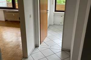 Helles Apartment im Herzen von Pasing, Südseite, ab sofort  – Bodenstedtstraße 49, 81241 München – Vorschaubild 2