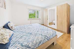 Offenburg: Gepflegte 3 Zimmer Wohnung mit Balkon – zentral & mit viel Stauraum! – Die vollständige Adresse der Immobilie erhältst du vom Anbieter., 77656 Offenburg – Vorschaubild 5