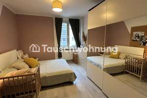 Tauschwohnung: 2-Zimmer-Wohnung in Blasewitz im Tausch gegen 3-Raum-Wohnung – Die vollständige Adresse der Immobilie erhältst du vom Anbieter., 1309 Striesen-West, Dresden – Vorschaubild 6