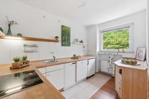 # 3-Zimmer # 2 Balkone # ruhige Lage # – Die vollständige Adresse der Immobilie erhältst du vom Anbieter., 53177 Heiderhof, Bonn – Vorschaubild 9