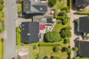 Wohnen mit Zukunft: Einfamilienhaus mit Wärmepumpe, Kamin und Effizienzklasse A+ – Die vollständige Adresse der Immobilie erhältst du vom Anbieter., 32278 Kirchlengern – Vorschaubild 3