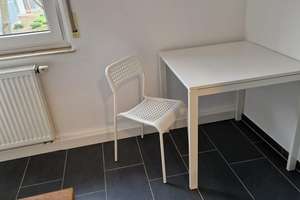 Helle und gut gelegene 1-Zimmer Wohnung Heilbronn – Die vollständige Adresse der Immobilie erhältst du vom Anbieter., 74072 Heilbronn, Heilbronn – Vorschaubild 4