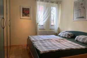 Hochwertig möblierte 2-Zimmer-Wohnung mitten in Warnemünde – Rostock – Vorschaubild 9