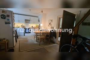 Tauschwohnung: Schöne Wohnung im Grünen – 23560 Moisling, Lübeck – Vorschaubild 2