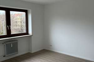 Helle 2-Zimmer Wohnung mit Balkon in München-Berg am Laim – Josephsburgstraße 42, 81673 Josephsburg, München – Vorschaubild 4