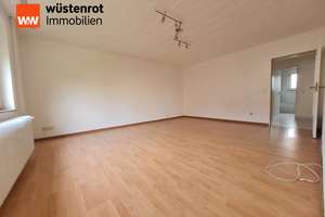 Schöne helle 3-Zi.-Wohnung: Balkon, großer Keller, PKW-Stellplatz, Luftwärmepumpe, gepfl. Anlage! – Die vollständige Adresse der Immobilie erhältst du vom Anbieter., 38108 Hondelage, Braunschweig – Vorschaubild 6