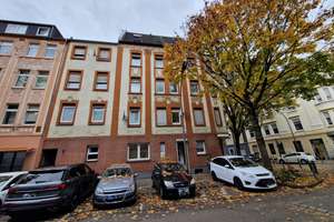 Charmante Dachgeschosswohnung in historischem Mehrfamilienhaus – Kapitalanlage in Dortmund-Mitte – Die vollständige Adresse der Immobilie erhältst du vom Anbieter., 44145 Nordmarkt, Dortmund – Vorschaubild 8