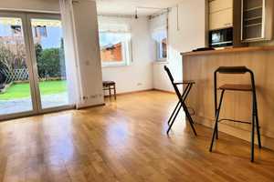 Klein, aber mein: 3,5 Zimmer Quattrohaus mit sonnigem Garten – Fürstenfeldbruck (Kreis) – Vorschaubild 8