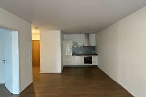 Solide Kapitalanlage: Vermietete 2-Zimmer-Wohnung in zentraler Lage von Offenbach – 63065 Ledermuseum, Offenbach am Main – Vorschaubild 4