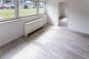 Holzheim: Gemütliche Single-Wohnung mit 2 Zimmern auf ca. 60 m² und Einbauküche – Die vollständige Adresse der Immobilie erhältst du vom Anbieter., 41472 Holzheim, Neuss – Vorschaubild 2