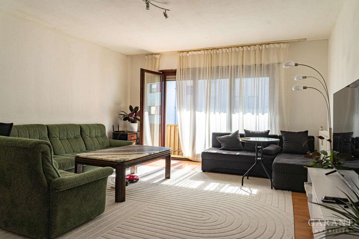 *** 5,1% Rendite in Top Lage Hockenheims ***, Rhein Neckar Kreis – Bild 4